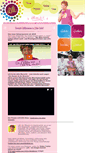 Mobile Screenshot of lillis-welt.com